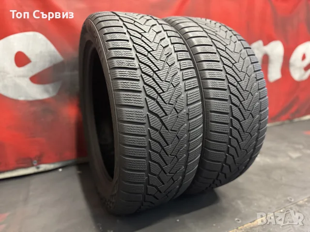 275 45 20, Зимни гуми, Uniroyal WinterExpert, 2 броя