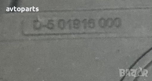 Renault clio 4 2015година 1.5dci EGR ЕГР клапан, снимка 5 - Части - 40915185