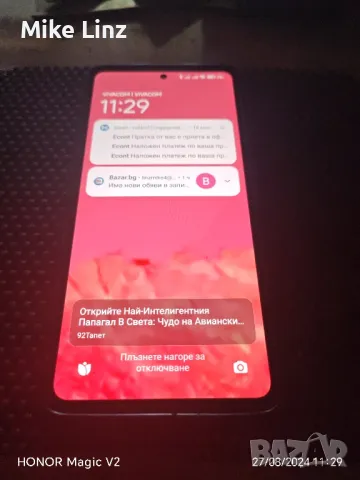 Xiaomi 11T , снимка 1