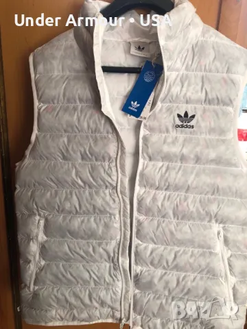 Adidas , снимка 6 - Якета - 48161251