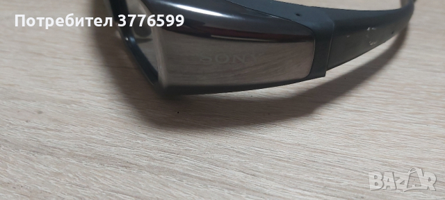 3D  Очила активни, снимка 5 - Стойки, 3D очила, аксесоари - 44672424