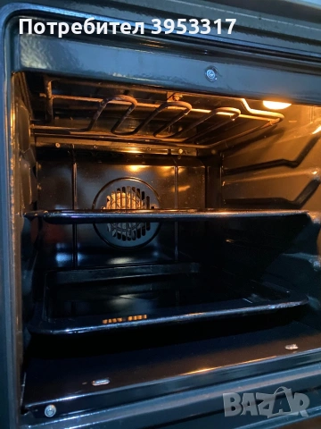 Готварска печка Privileg, снимка 9 - Печки, фурни - 53374448