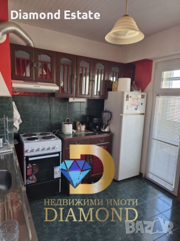 Апартамент в Димитровград, кв. Каменец, снимка 2 - Апартаменти - 52984656