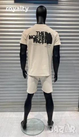 The North Face мъжки екипи Два цвята , снимка 2 - Спортни дрехи, екипи - 49765305