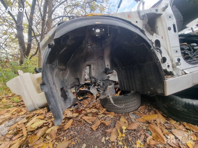 Бмв Е60, снимка 9 - Части - 52559876