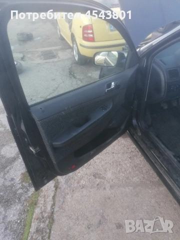 Продавам на части Шкода Фабия 1,4 бензин. , снимка 8 - Автомобили и джипове - 52528323