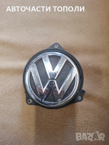 Дръжка външна багажник VW Golf 6