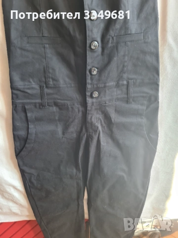 Секси гащиризон за лятото, снимка 2 - Гащеризони - 53655588