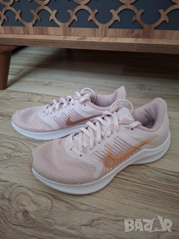 Маратонки Nike Downshifter 11, снимка 9 - Маратонки - 53060668