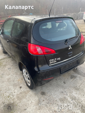 Mitsubishi Colt VI 1.3 95 кс на части, снимка 2 - Автомобили и джипове - 44627316