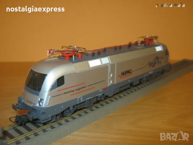 Piko Taurus HUPAC / Ел лок Пико Таурус Хупак, снимка 5 - Колекции - 47321943