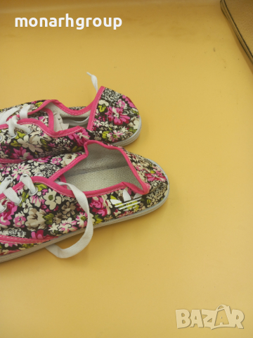 ЖЕНСКИ ОБУВКИ НОВИ, снимка 2 - Маратонки - 44584324