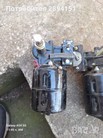 Уаз, снимка 2 - Камиони - 48996747