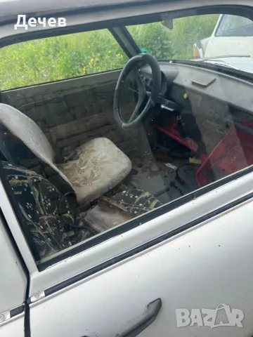 Части за трабант , снимка 4 - Автомобили и джипове - 41581487