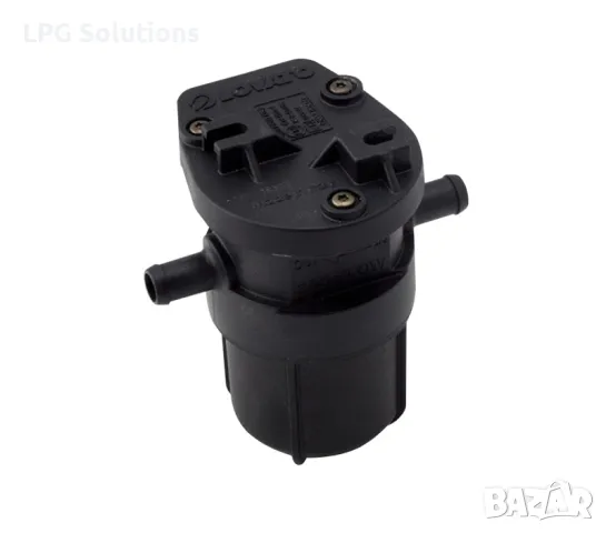 MAP сензор с филтър за газов инжекцион Lovato, снимка 2 - Части - 47638957