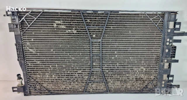 Климатичен Радиатор Климатик Опел Инсигниа 2.0 ЦДТИ Opel Insignia 2.0 CDTI, снимка 3 - Части - 50923734