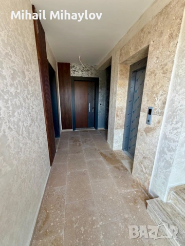 Yamacha Park Residence