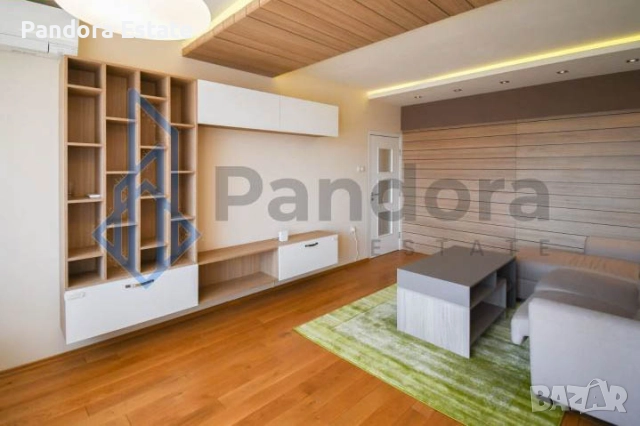 2-СТАЕН апартамент под наем, гр. София, кв.Изток, снимка 3 - Апартаменти - 52468593