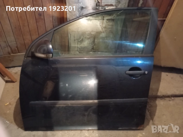 Голф 5 2004г. Мк5 части 