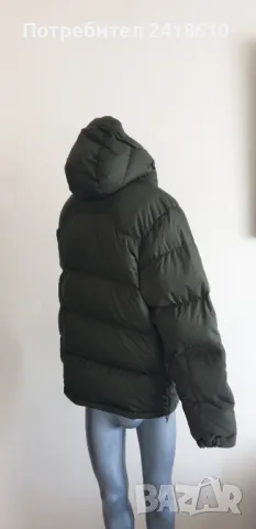 POLO Ralph Lauren Performance Mens Wool / Down Jacket Size M ОРИГИНАЛ! Мъжко Зимно пухено Яке!, снимка 8 - Якета - 47567163