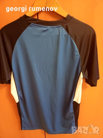 Футболна тениска на шведския отбор Kungsängens IF номер 26 Размер M, снимка 2 - Тениски - 53741125