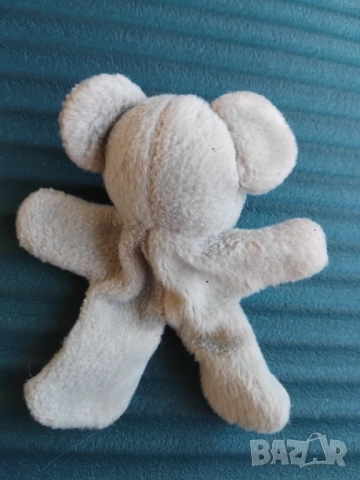 Магнитче за хладилник Мишле, снимка 2 - Плюшени играчки - 53839568