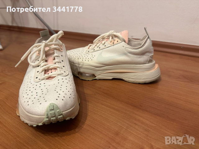 Nike Air Max Type, снимка 4 - Маратонки - 44727915