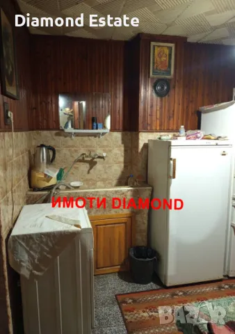 Едноетажна къща в село Узунджово обл. Хасково, снимка 8 - Къщи - 49738232