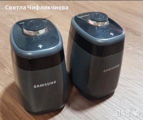 POWERbot VR9200 Virtual Guard, снимка 2 - Прахосмукачки - 39645809