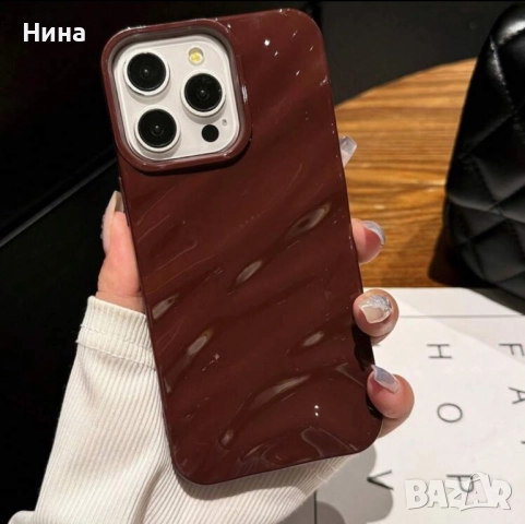 Кексове за телефони/Калъфи, снимка 15 - Калъфи, кейсове - 52022351