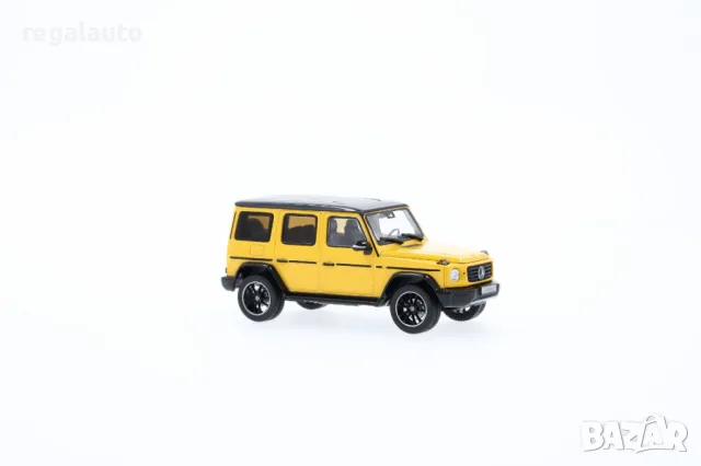 B66960659,умален модел die-cast Mercedes-Benz G-Klasse,Geländewagen,AMG Line,W465,1:43, снимка 2 - Колекции - 48208332