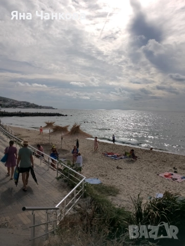 Двустаен за нощувки Свети Влас , снимка 7 - Почивки на море - 51928057