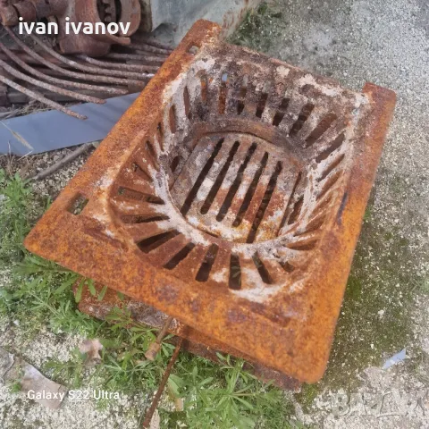 Скара Камина, снимка 2 - Печки, фурни - 49816930