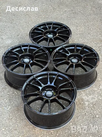 Джанти за БМВ BMW 18 “ цола 5х120 чисто нови Спорт Пакет E46 E90 F10 F30 X3, снимка 4 - Гуми и джанти - 55799247