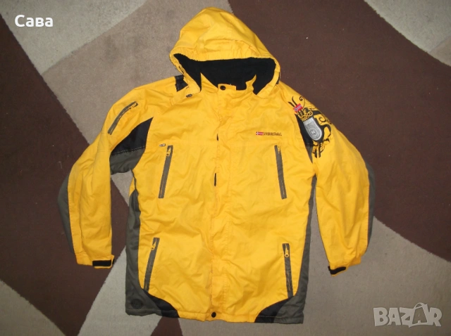 Зимно яке NORDAL  мъжко,Л