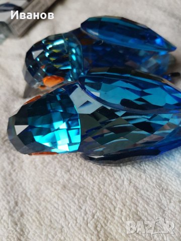 SWAROWSKI КРИСТАЛ, снимка 3 - Други - 41167052