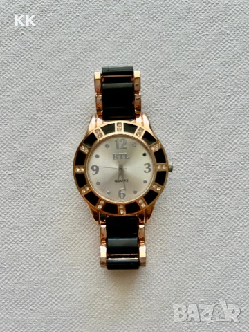 Стилен дамски часовник 