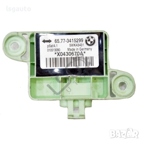 AIRBAG сензор BMW X3 (E83) 2003-2010 ID:102490