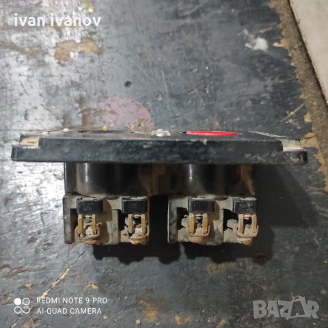 Кнопки, снимка 5 - Индустриална техника - 36025880