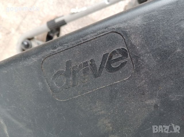 Ролатор, проходилка за хора в нужда, ролатор за хора в напреднала възраст, снимка 15 - Ролатори - 33780494