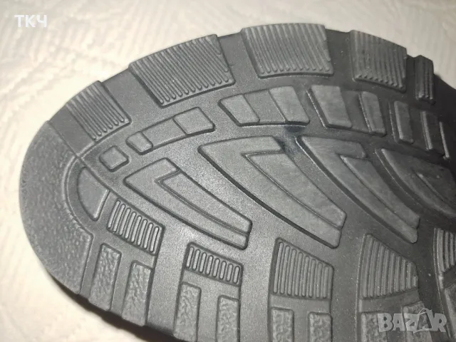 Haix Airpower C1 GORE-TEX № 43 мъжки обувки, снимка 10 - Спортни обувки - 48033636