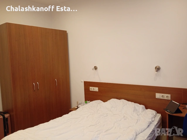 3-СТАЕН | Център – Лъвов мост | Сграда от 20-те години | Голяма тераса, снимка 4 - Апартаменти - 53695352