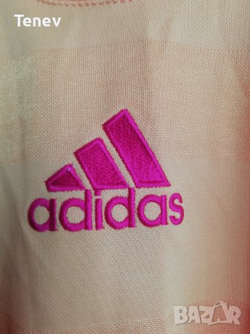 Kayserispor Adidas оригинална футболна тениска фланелка  Кайзериспор, снимка 6 - Тениски - 41510421