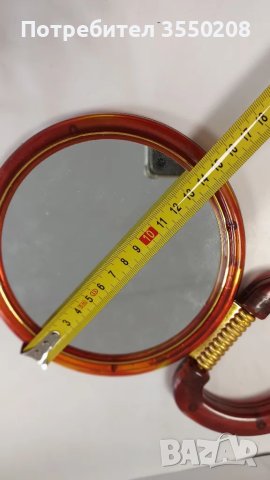 Малко огледало, снимка 3 - Други - 50009844