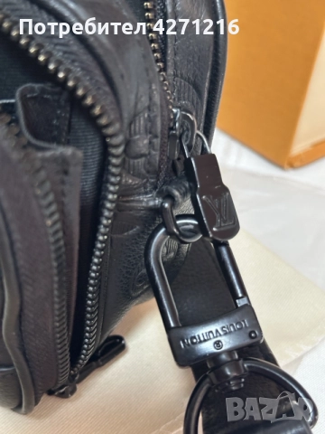 чанта Louis Vuitton, снимка 3 - Чанти - 55786938