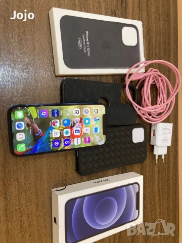 iPhone 12 и iPhone SE2020 перфектни