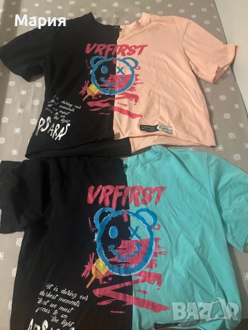 Нови Дрехи, снимка 2 - Други - 52595982