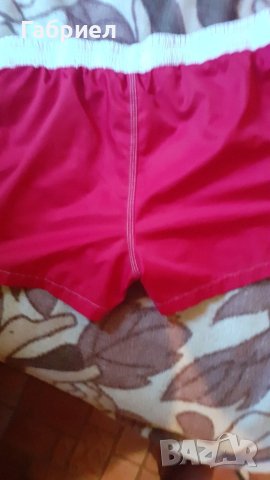 Мъжки шорти Paul & Shark. , снимка 6 - Къси панталони - 41559075