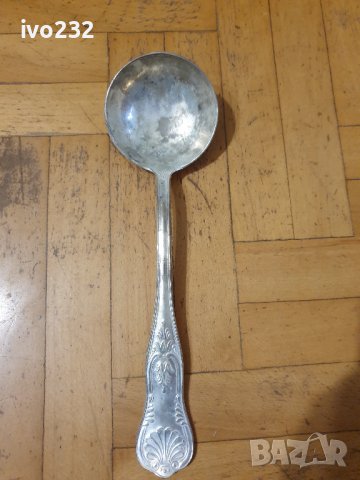 стар черпак, снимка 1