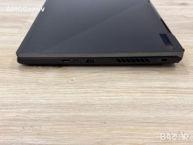 16’QHD+240Hz/RTX 4090 16GB/Asus Zephyrus M16/i9-13900H/64GB DDR5/2TB, снимка 7 - Лаптопи за игри - 52572192